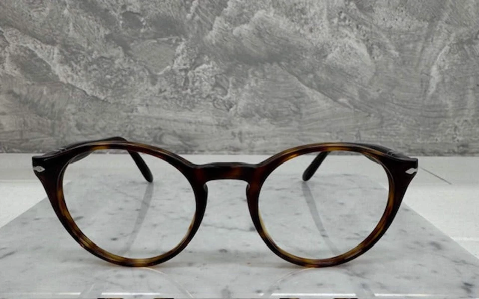 Gafas de lectura Persol 3092 9015 Havana 50 19 145 + Lente Hoya Foto 2 de 4