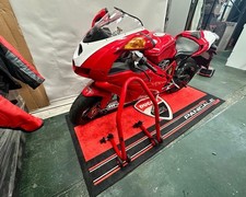 Ducati Super Sport Haynes Great Bikes Series
