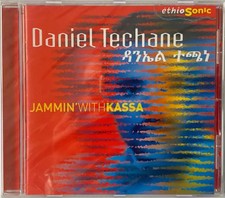 Jammin' With Kassa, Daniel Techane