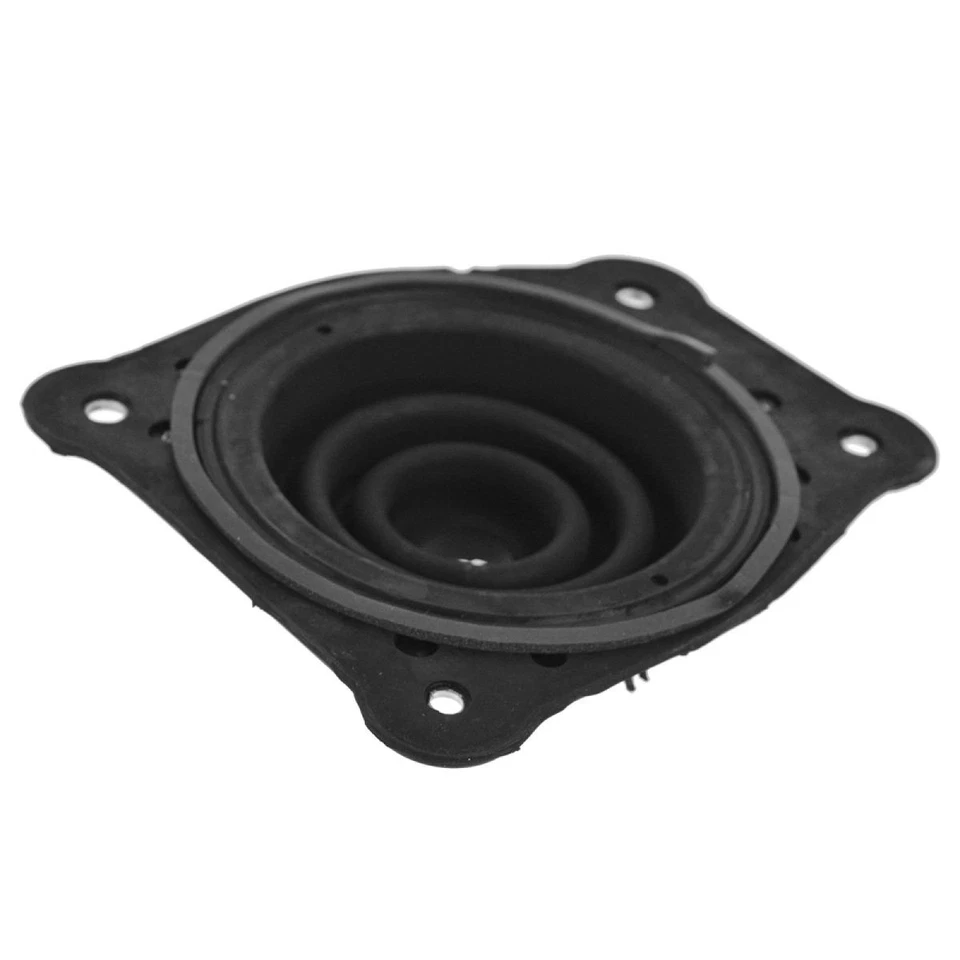 Sello de goma de arranque de palanca de cambios OEM NA01-64-481B para 90-05 Mazda Miata MX-5 Foto 3 de 4