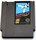 Nintendo NES KUNG FU Tested & Working