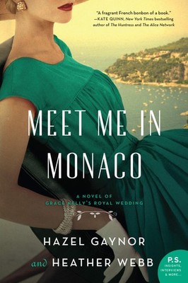 Meet Me in Monaco: A Whirlwind Romance Evoking Love, Glamour, and Perfume in...