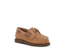 Boy's Boat Shoes Sperry Authentic Original Boat Shoe