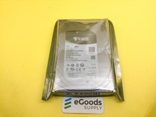 Seagate Exos 7E8 4TB 7.2K SAS 12Gb/s 256MB 3.5" 4Kn HDD ST4000NM004A New