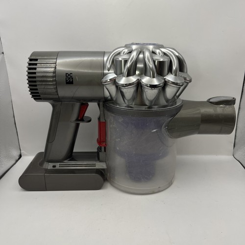 Dyson V6 DC58/59 Staubsauger Ersatz Hauptgehäuse Motor nur Einheit