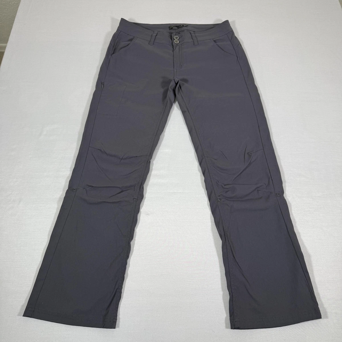 Pantalon Instructor entrejambe 83 cm gris béton - A10 Equipment