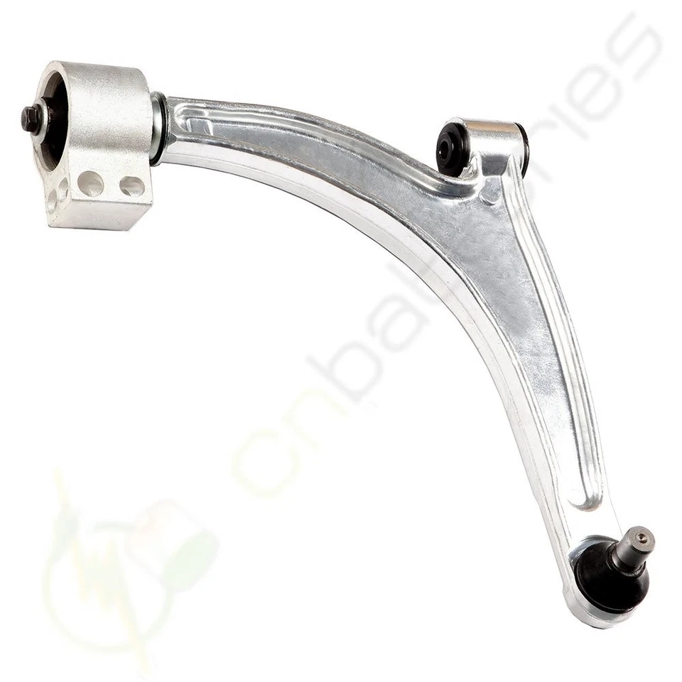 Kit de 2 brazos de control inferiores delanteros para Saturn Aura 2007-2009 lado del conductor pasajero Foto 4 de 4