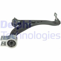 1 X Querlenker Delphi TC3471 FüR Opel Astra K