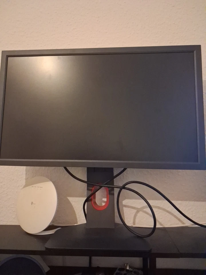 BenQ Monitor 144 Hz - Bild 2 von 4