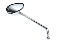 Zündapp KS C Sport Combinette alte Version bumm Spiegel Mofa Mokick Moped Neu *