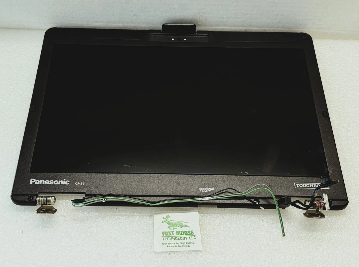 Panasonic Laptop Screens & LCD Panels for Panasonic for sale | eBay