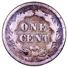 1859 Indian Head Penny.....   Nice Detailed Coin.....  6-30-8 — photo 4