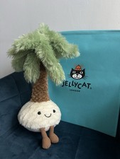 Amuseables Pammie Palm Tree Jellycat | Jelly Journal