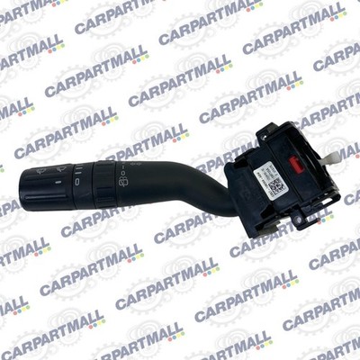 2011-2019 EDGE EXPLORER INTERCEPTOR UTILITY WINDSHIELD WIPER LEVER SWITCH OEM