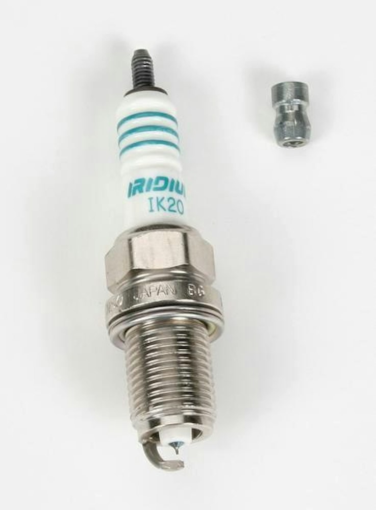 Denso Iridium Spark Plug IK20 5304