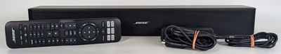 Bose Solo 5 TV Soundsystem Bluetooth Soundbar