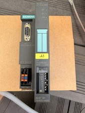 6ES7 151-1AA05-0ABO et 200 24V PLC Module