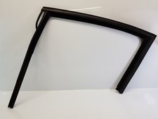 SEAT LEON MK2 1P 09-12 5DR HATCH REAR RIGHT INNER WINDOW DOOR FRAME GUIDE SEAL