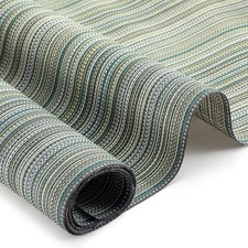 PVC Sling Mesh Fabric 54x72in Vinyl Woven for Patio Chair Repair DIY Craft