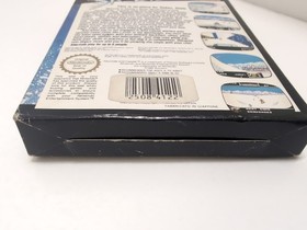 Nintendo Nes Ski Or Die PAL A ITA