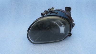 AUDI A8 S8 - FRONT RIGHT FOG LIGHT / FOG LIGHT FR / 270456-00 HELLA