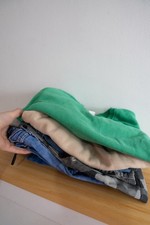 Boys Clothes Bundle Age 4-5 Years 6 Items Jeans Shorts Sweatshirts Casual Kids