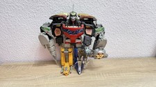 Bandai Power Rangers Mighty Morphin Megazord