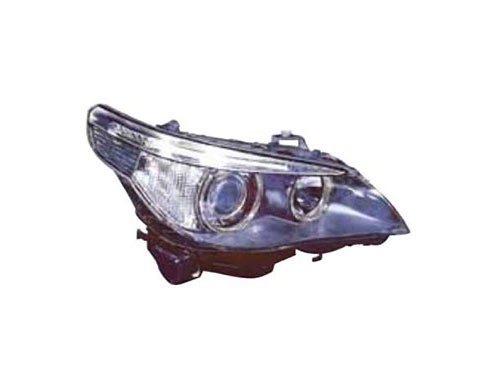 XENON-SCHEINWERFER Rechts FÜR BMW 5 E60/E61 2003-2007 Mit Led-image