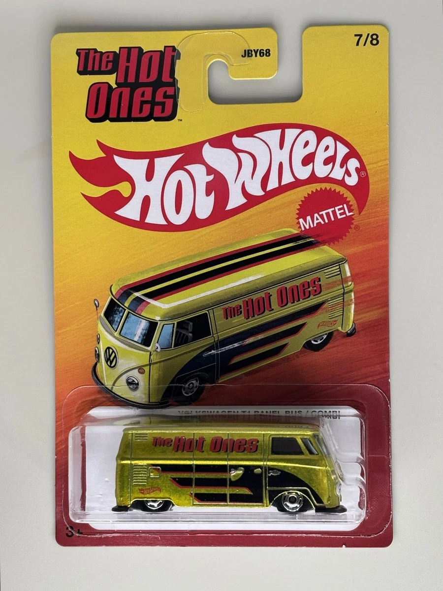 ホットウィール　VW ドラッグバス　ゴールド Hot Wheels Gold Diecast Buses for sale | eBay