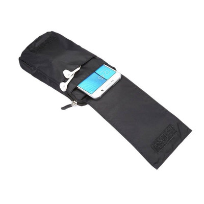 für Digma VOX S503 4G, VS5008ML Etui Schutzhülle XXM Vielgebrauch Fächer Reiß...