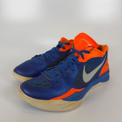 Nike Zoom Hyperdunk 2011 Linsanity  487638-418 Mens 10 Basketball Shoes