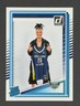 2025 Panini  Donruss WNBA Basketball Cards #95 Aziaha James  Dallas Wings RC