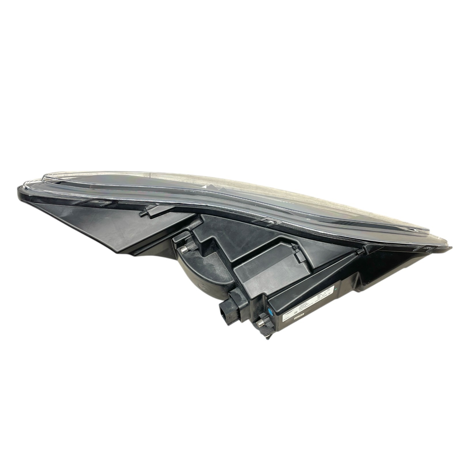 Aston Martin DB11 2017-2022 Left Headlight P/N JY5313W030CA
