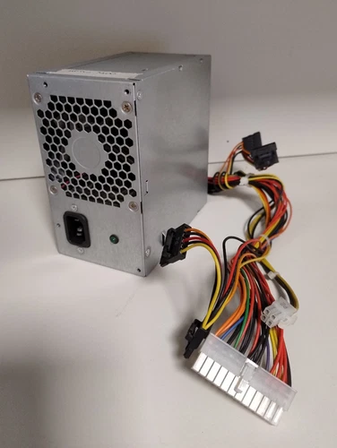 Alimentatore HP Pro 3400 633190-001