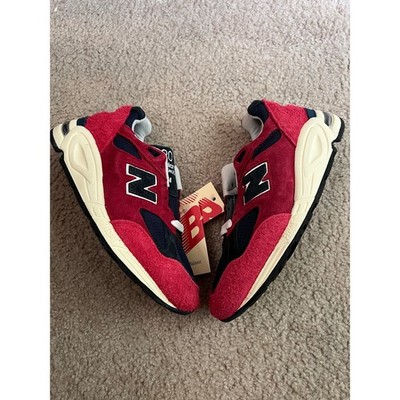 New Balance 990v2 USA Teddy Santis Size 7