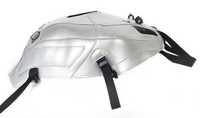 Yamaha YZF R1 / M 15/19 Tankmatte Bagster Silber 1701C