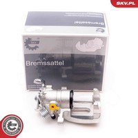 Esen SKV Bremssattel 34SKV114 FüR Mitsubishi Smart
