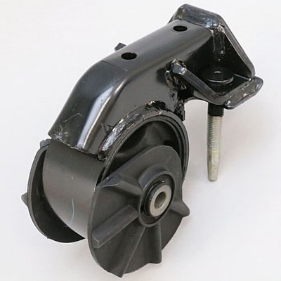 Suzuki Genuine New Engine Mount RH Front OEM 11610-83H00 For Swift Alto Solio ..