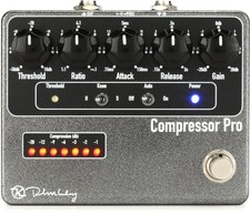 Keeley Compressor Pro Professional Studio Com...