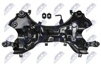 NTY Hilfsrahmen/AggregateträGer ZRZ-HY-527 FüR Hyundai
