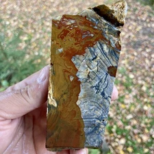 One Of A Kind Ohio Flint Rough 15.95 Oz