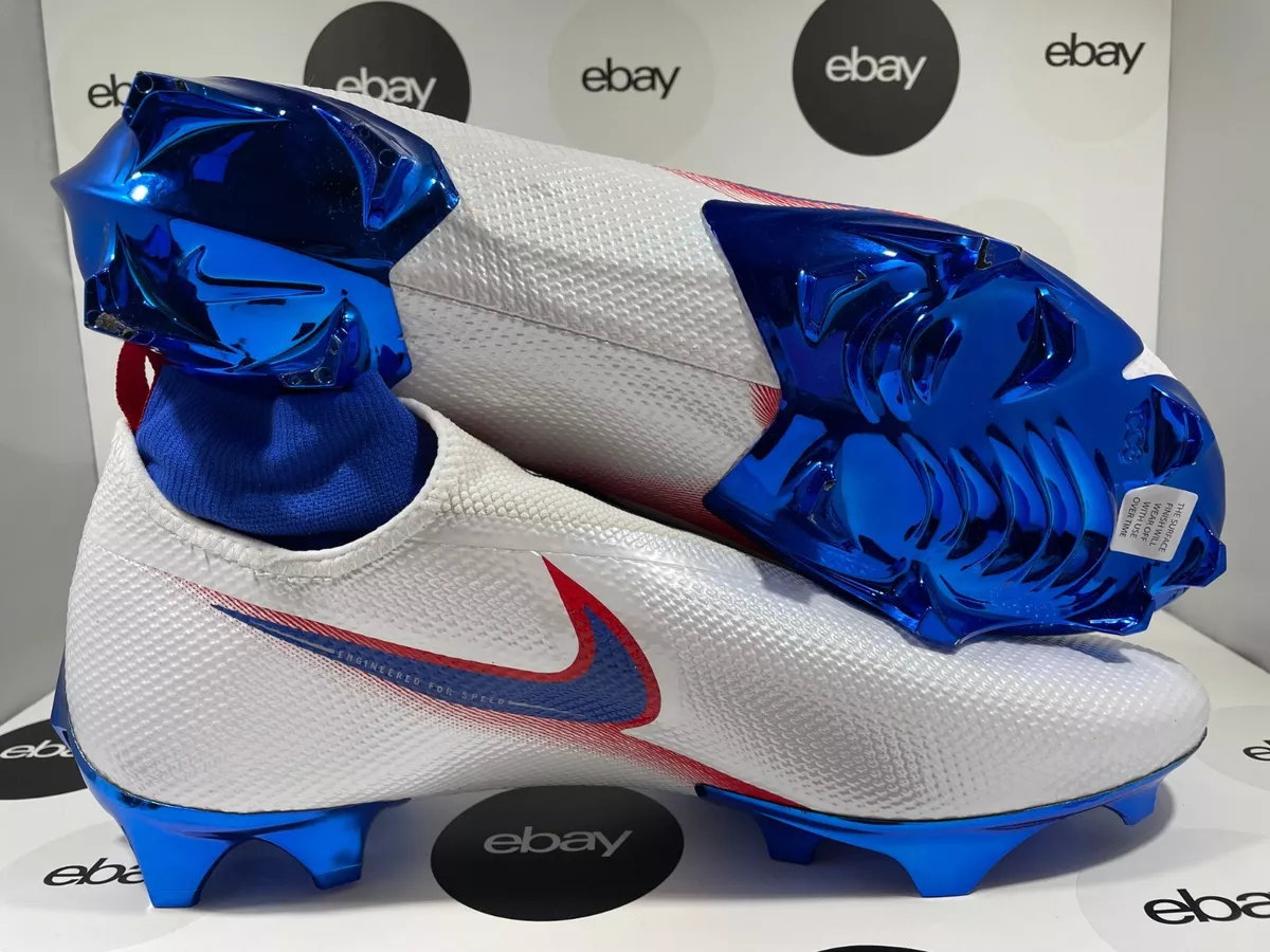 Football cleats deals nike id