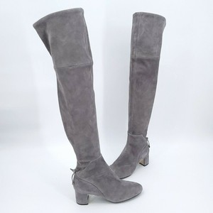 laila over the knee boot