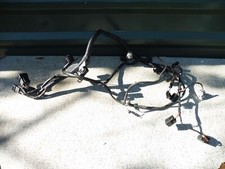 Kawasaki ZX12R Motorkabelbaum ZX-12R ZXT20A 2001  #2