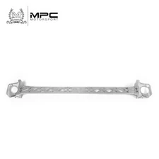 MPC Front Billet 2-Point Strut Tower Bar 92-95 Civic EG EG6 | 94-01 Integra DC2