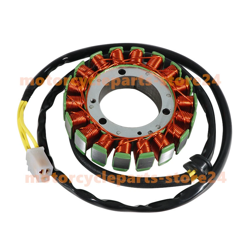 Generador Stator Magneto apto para Ducati Streetfighter 1098 S 2009-2013/848 2012 Foto 4 de 4
