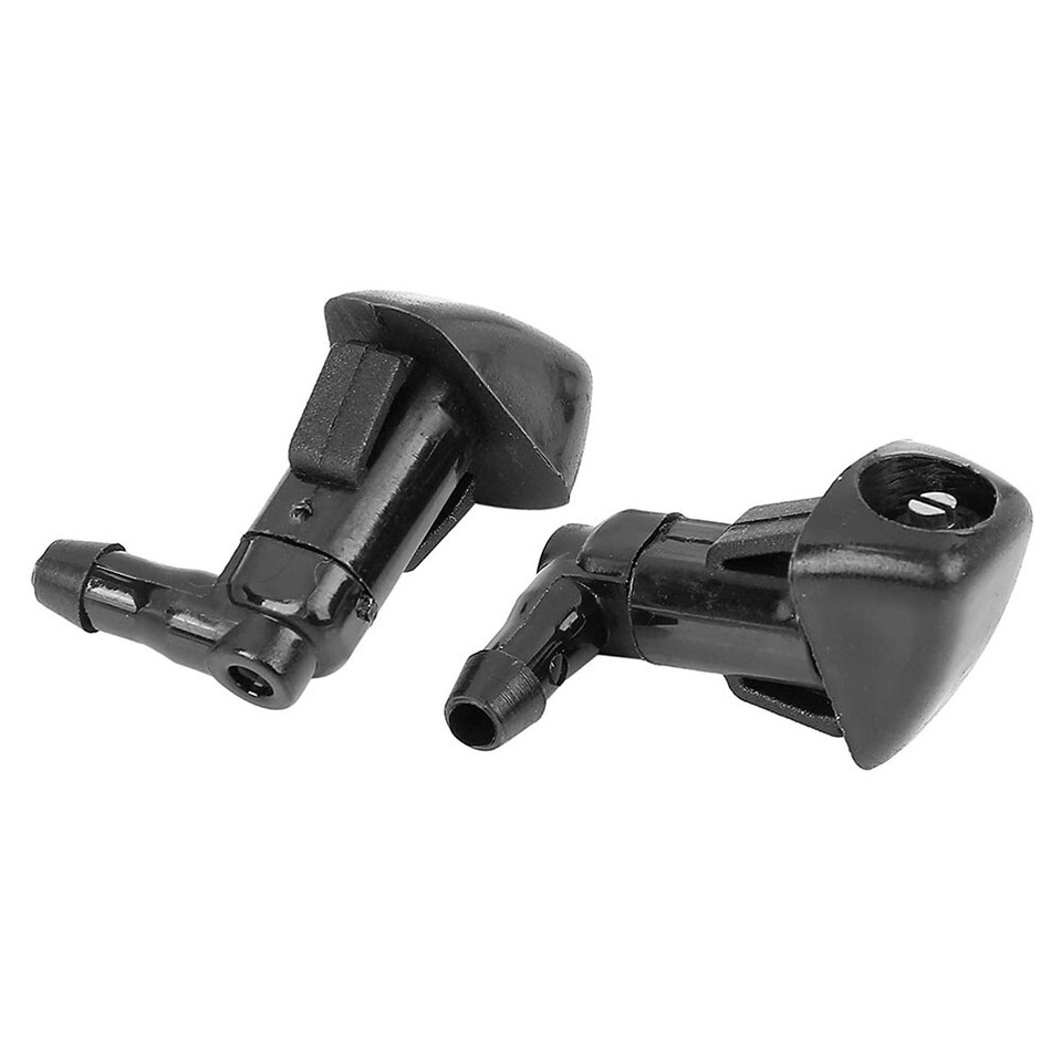 2Pcs for Accord 2003 2007 76810SDAA11 Car Windshield Wiper Water