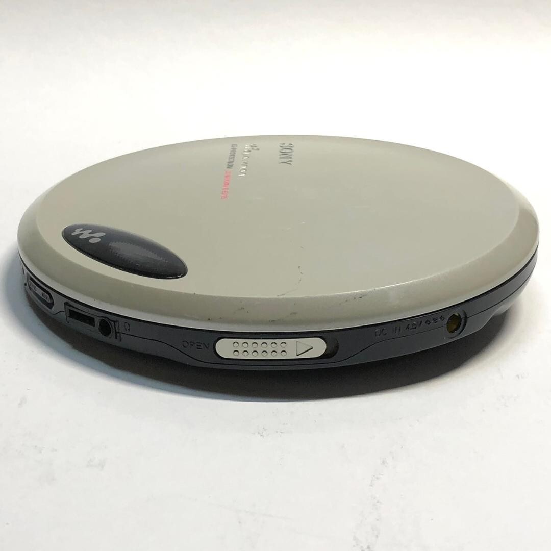 Sony Walkman D-EJ775 Personal CD Player for sale online | eBay Sony Walkman D-EJ775 Personal CD Player for sale online | eBay