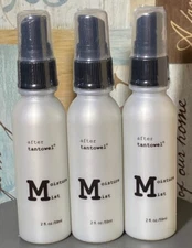 3 After TanTowel Moisture Mist 2 oz. Smoothing Hydrating Mist After Self-Tanner 