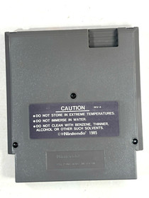 Code Name: Viper (Nintendo Entertainment System, 1990) NES CIB